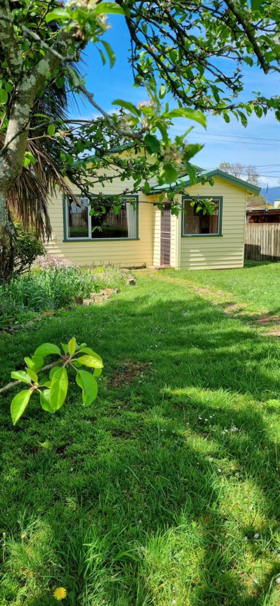 Belle Cottage สก็อตส์เดล ภายนอก รูปภาพ