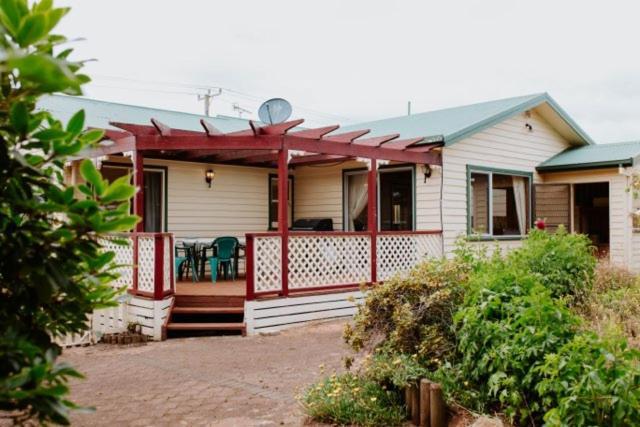 Belle Cottage สก็อตส์เดล ภายนอก รูปภาพ