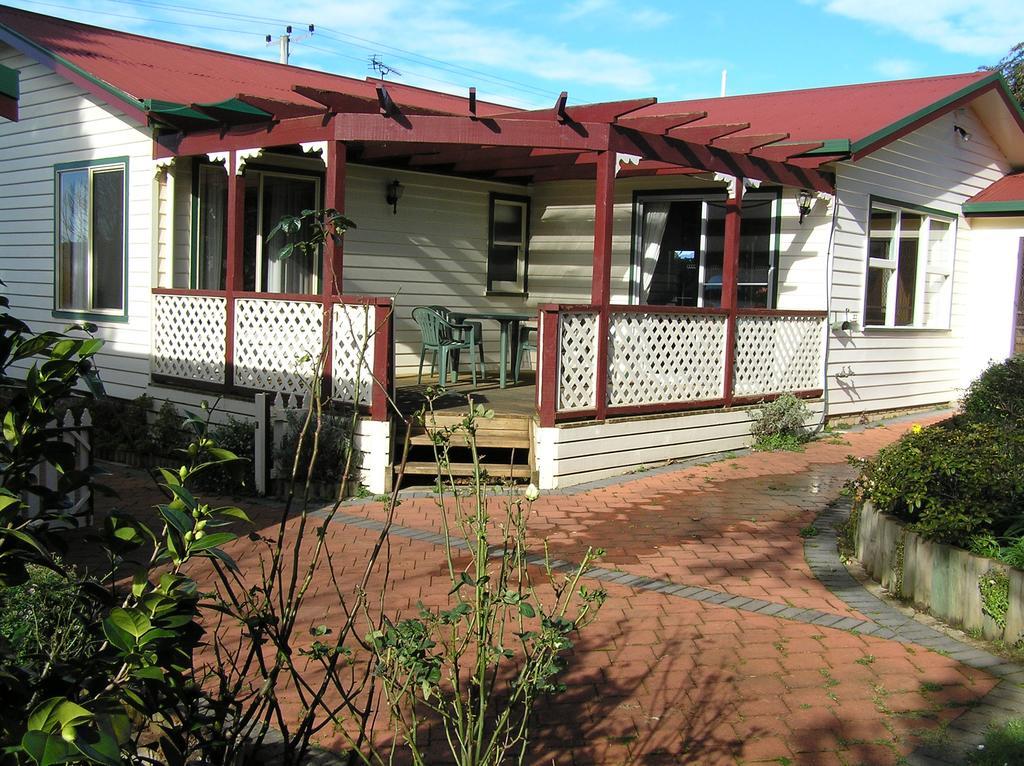 Belle Cottage สก็อตส์เดล ภายนอก รูปภาพ