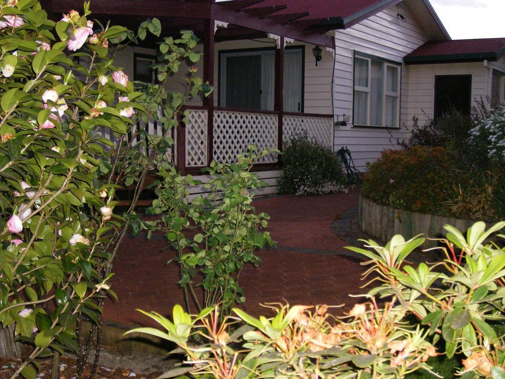 Belle Cottage สก็อตส์เดล ภายนอก รูปภาพ