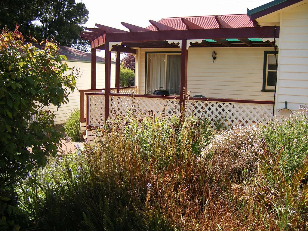 Belle Cottage สก็อตส์เดล ภายนอก รูปภาพ